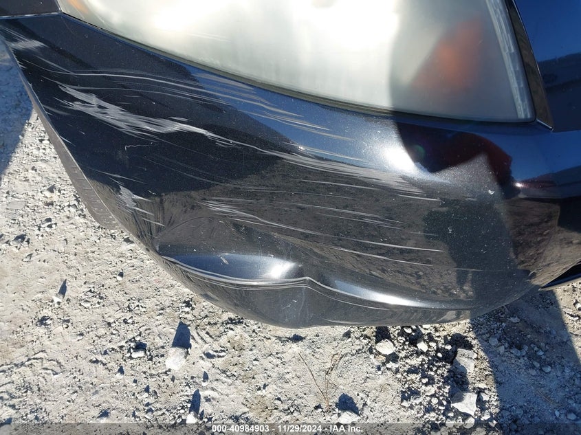 2009 Honda Accord 2.4 Ex-L VIN: 1HGCP26829A149536 Lot: 40984903