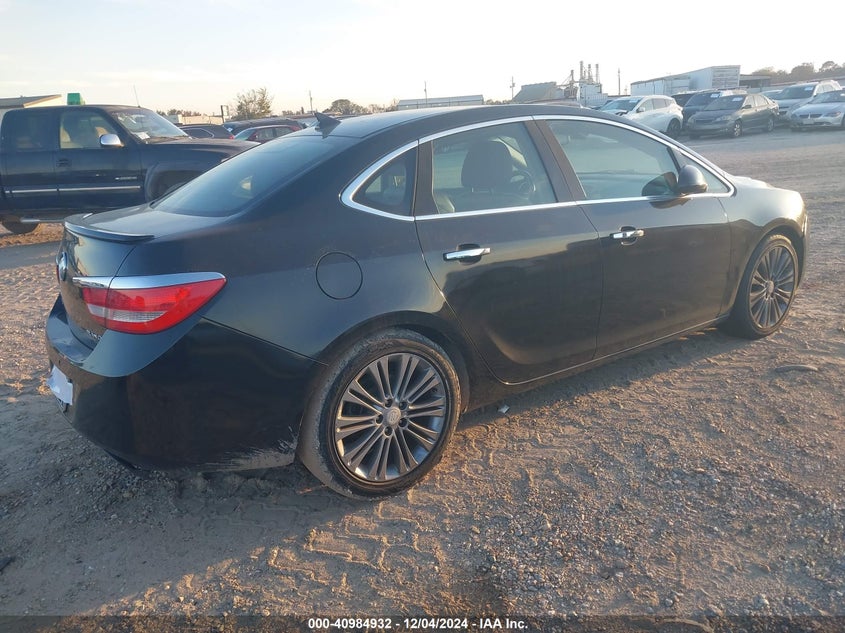 Vin: 1g4ps5sk1c4140748, lot: 41474748, buick verano leather group 20124
