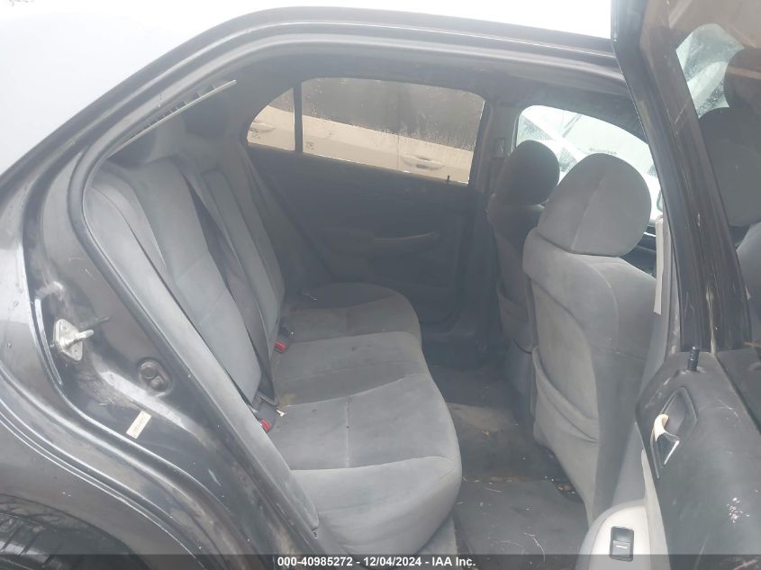 2004 Honda Accord 2.4 Ex VIN: 1HGCM56664A019616 Lot: 40985272