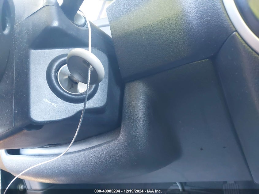 2016 Jeep Compass Latitude VIN: 1C4NJCEA4GD769268 Lot: 40985294