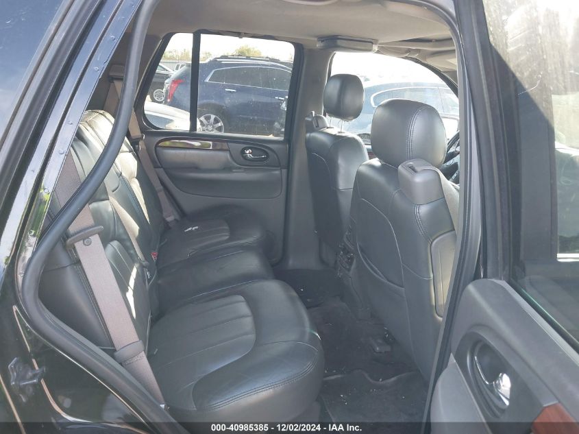 2004 GMC Envoy Slt VIN: 1GKDS13S942103480 Lot: 40985385