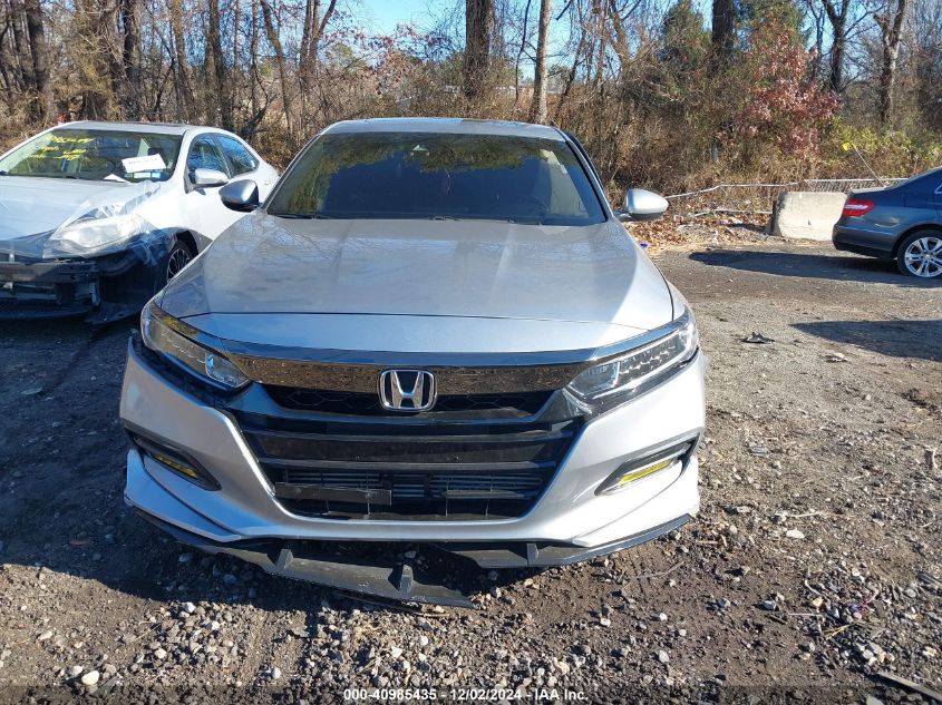 VIN 1HGCV2F36JA025705 2018 HONDA ACCORD no.12