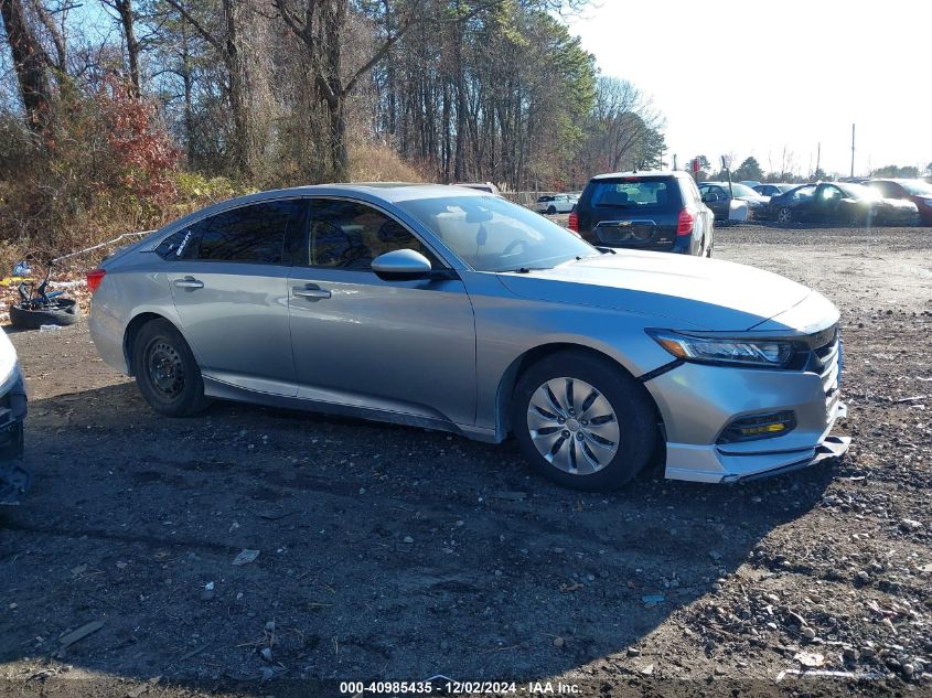 VIN 1HGCV2F36JA025705 2018 HONDA ACCORD no.13