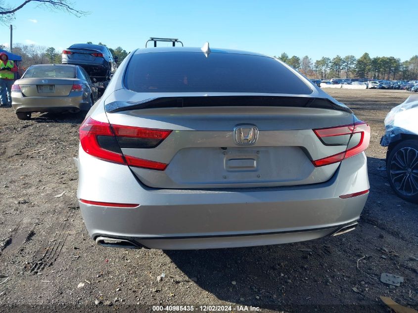 VIN 1HGCV2F36JA025705 2018 HONDA ACCORD no.16