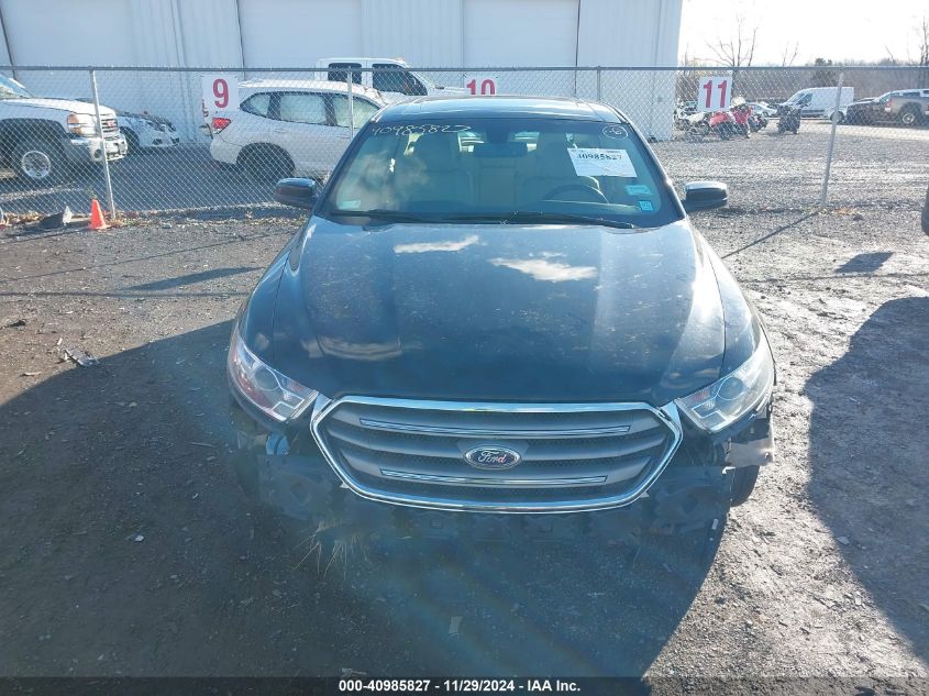 VIN 1FAHP2E89GG113400 2016 FORD TAURUS no.13