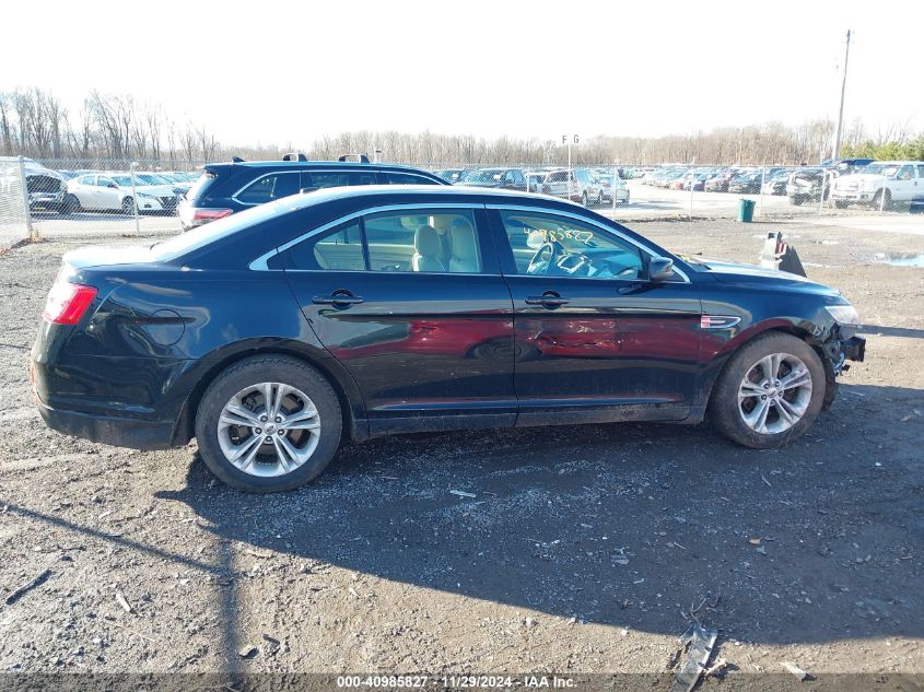 VIN 1FAHP2E89GG113400 2016 FORD TAURUS no.14