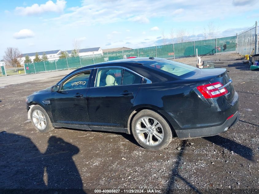 VIN 1FAHP2E89GG113400 2016 FORD TAURUS no.15