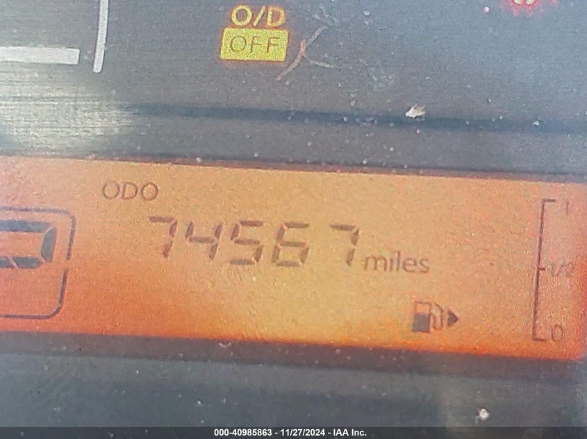 2015 CHEVROLET CITY EXPRESS 1LS - 3N63M0YN2FK722165