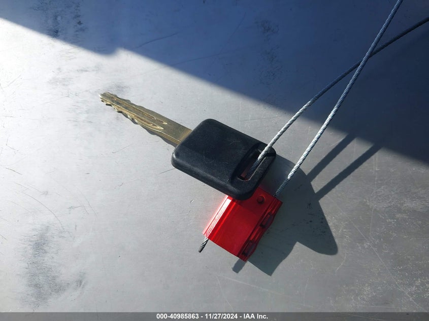 2015 CHEVROLET CITY EXPRESS 1LS - 3N63M0YN2FK722165