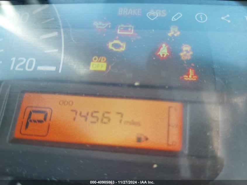 2015 CHEVROLET CITY EXPRESS 1LS - 3N63M0YN2FK722165