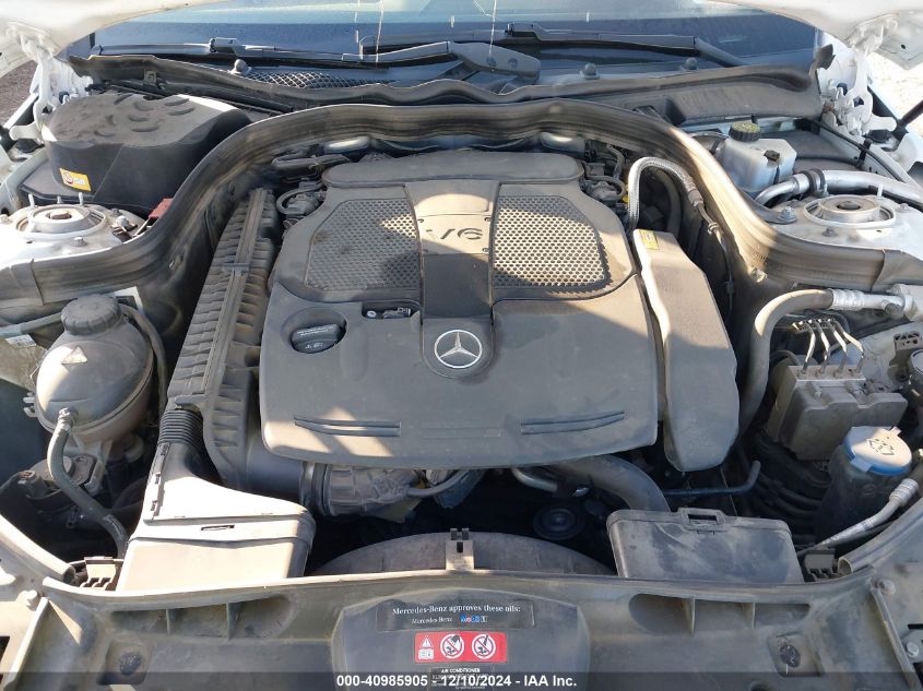 VIN WDDHF5KB1GB280481 2016 Mercedes-Benz E 350 no.10