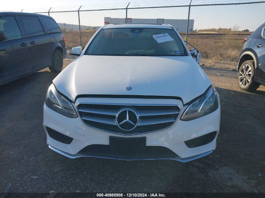 VIN WDDHF5KB1GB280481 2016 Mercedes-Benz E 350 no.12