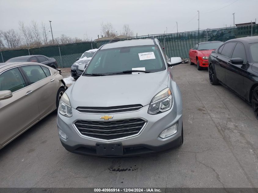 VIN 2GNFLFEKXH6231609 2017 CHEVROLET EQUINOX no.12