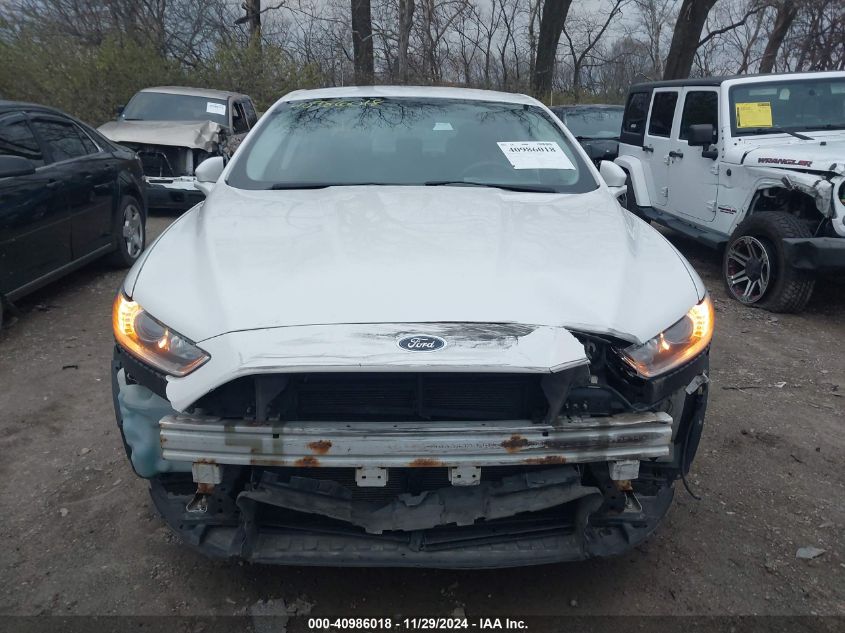 VIN 3FA6P0H70GR256985 2016 FORD FUSION no.12