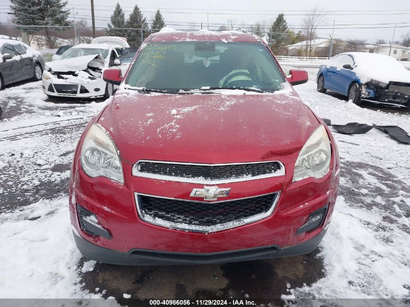 VIN 2GNALBEK3E6284506 2014 CHEVROLET EQUINOX no.12