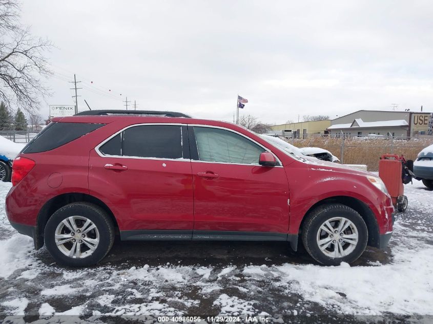 VIN 2GNALBEK3E6284506 2014 CHEVROLET EQUINOX no.13