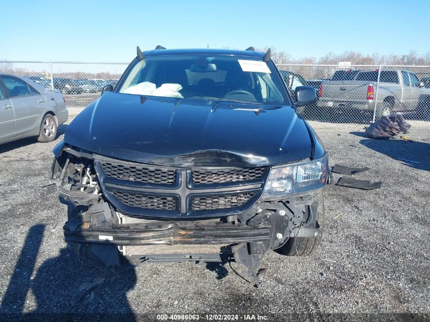 VIN 3C4PDCBB3KT779077 2019 DODGE JOURNEY no.13