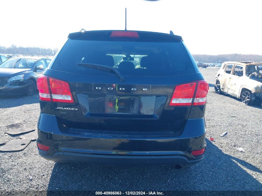 VIN 3C4PDCBB3KT779077 2019 DODGE JOURNEY no.17