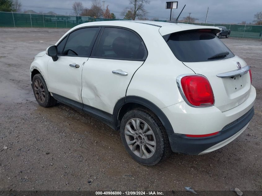 VIN ZFBCFXBT1GP465077 2016 Fiat 500X, Easy no.3