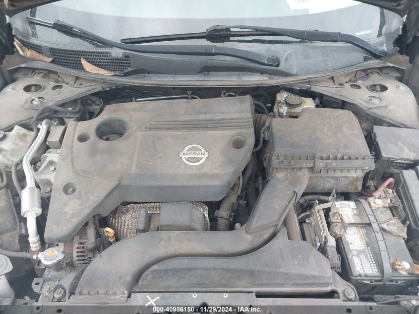 VIN 1N4AL3APXFC174809 2015 NISSAN ALTIMA no.10