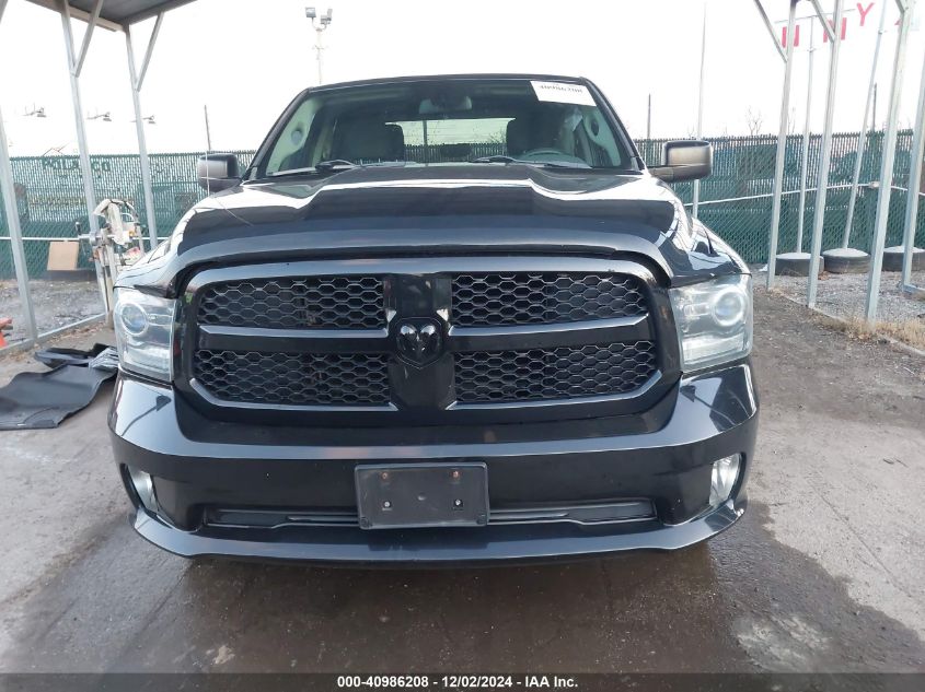 VIN 1C6RR7FT2ES426850 2014 RAM 1500, Express no.13