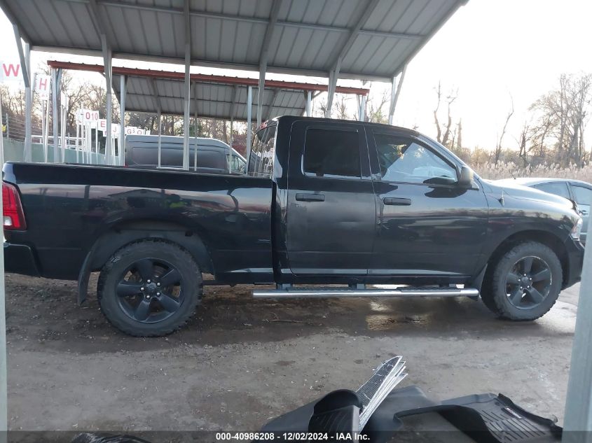 VIN 1C6RR7FT2ES426850 2014 RAM 1500, Express no.14