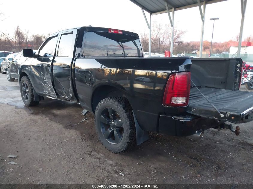 VIN 1C6RR7FT2ES426850 2014 RAM 1500, Express no.3