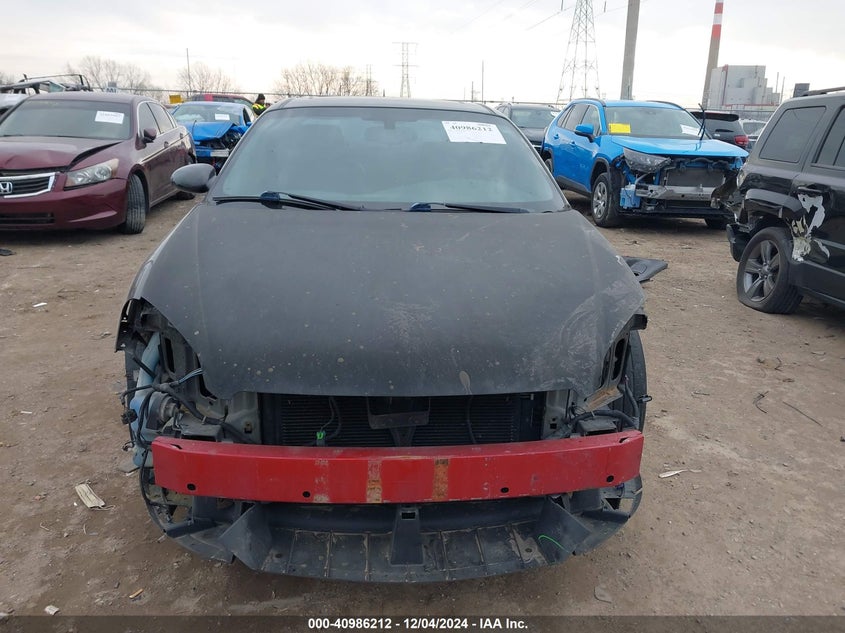 2007 CHEVROLET MONTE CARLO VIN: 2G1WL16C179323572