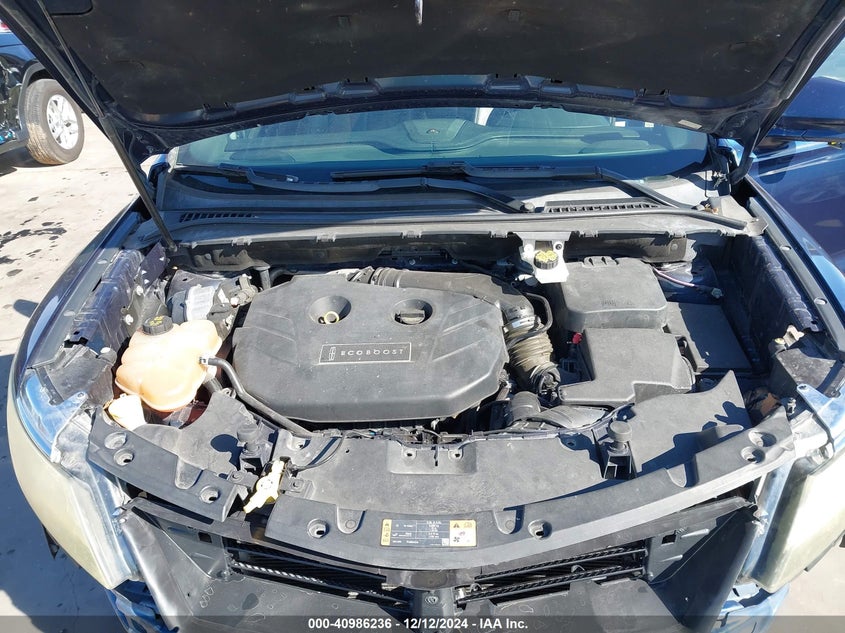 2015 LINCOLN MKC - 5LMCJ1A93FUJ32631