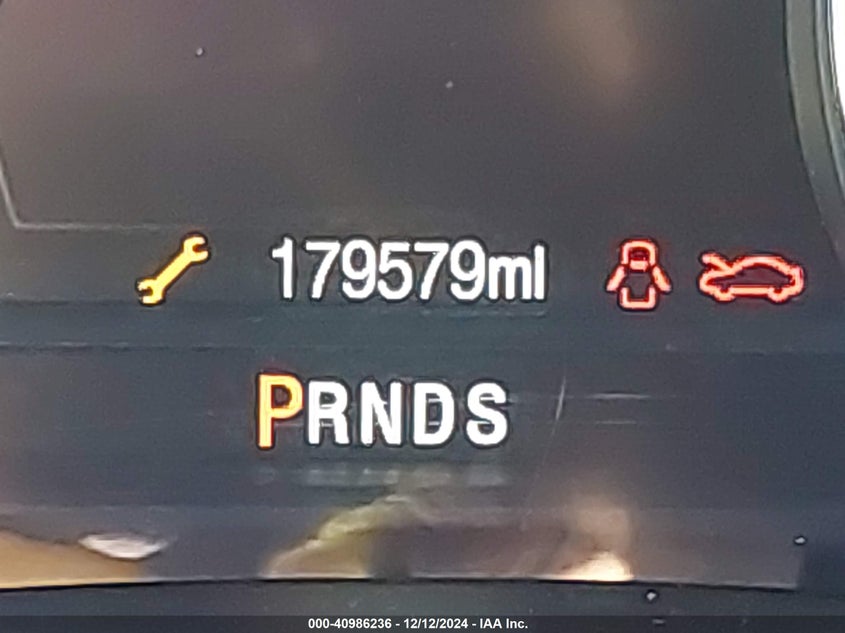 2015 LINCOLN MKC - 5LMCJ1A93FUJ32631