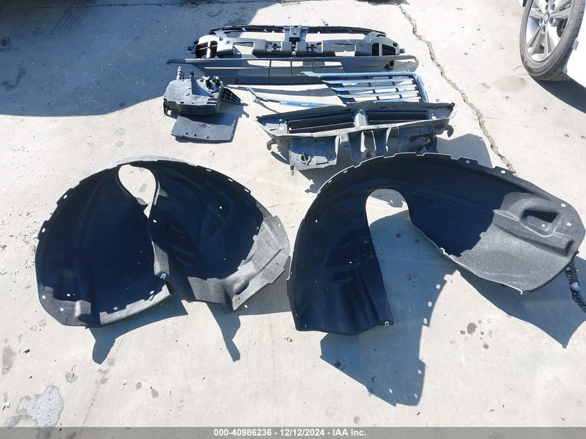 2015 LINCOLN MKC - 5LMCJ1A93FUJ32631