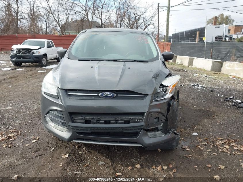 VIN 1FMCU0G71FUA90129 2015 FORD ESCAPE no.12