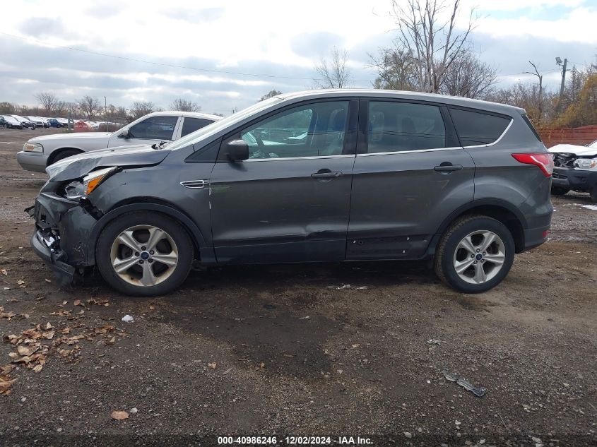 VIN 1FMCU0G71FUA90129 2015 FORD ESCAPE no.14