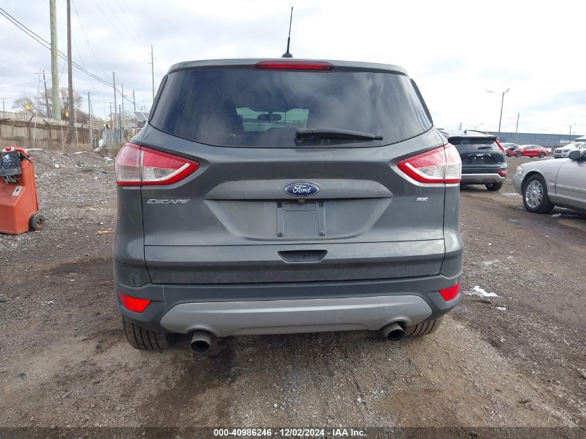 VIN 1FMCU0G71FUA90129 2015 FORD ESCAPE no.16