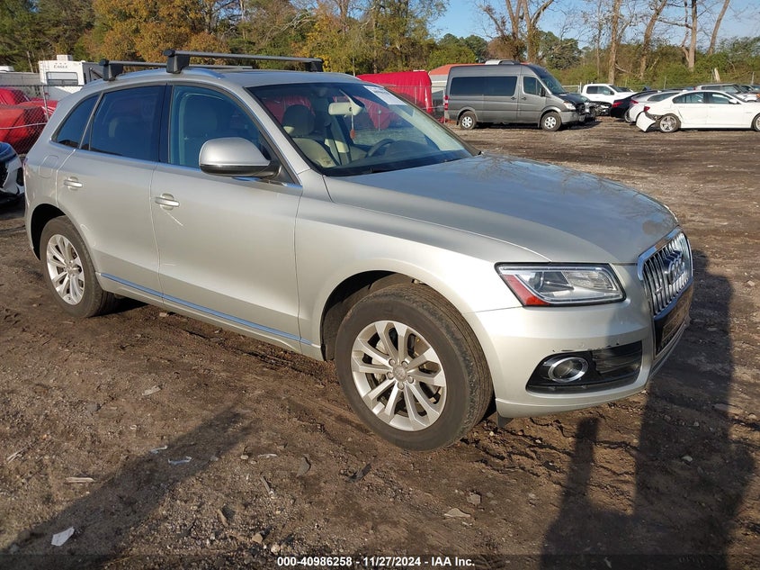 Vin: wa1lfafp2ea082198, lot: 41476101, audi q5 2.0t premium 2014 img_1