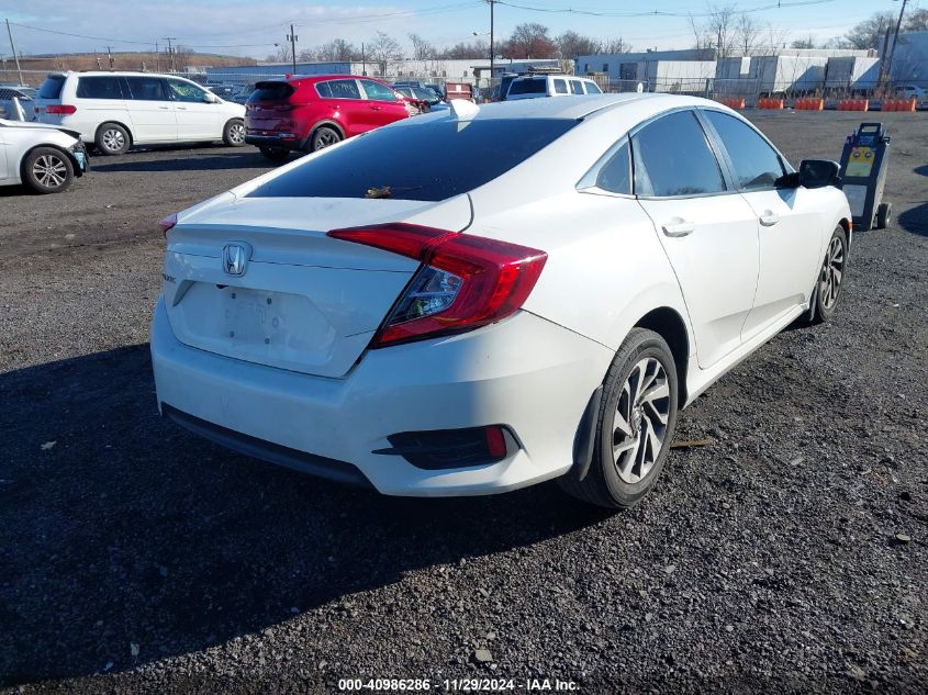 VIN 2HGFC2F73JH518992 2018 HONDA CIVIC no.4