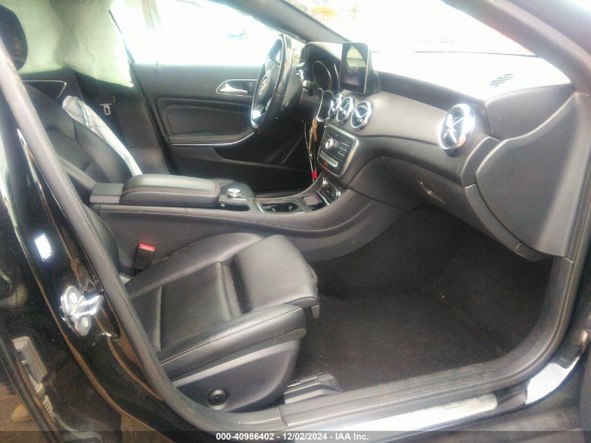 VIN WDCTG4EB0LU025806 2020 Mercedes-Benz GLA 250 no.5