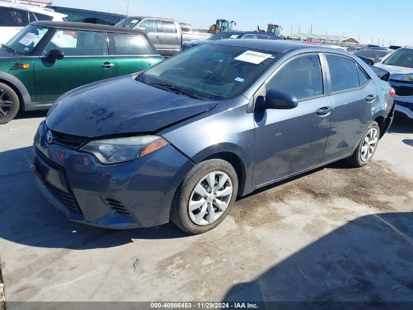 VIN 5YFBURHE6GP423621 2016 TOYOTA COROLLA no.2