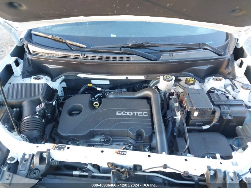 2021 CHEVROLET EQUINOX FWD PREMIER - 3GNAXNEV0MS175792