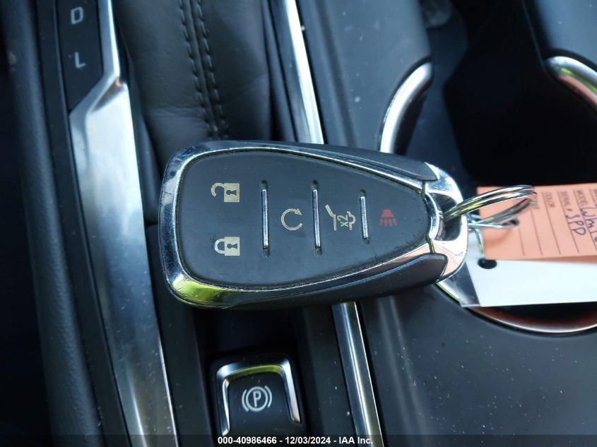 2021 CHEVROLET EQUINOX FWD PREMIER - 3GNAXNEV0MS175792