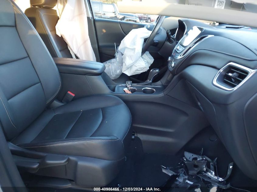2021 CHEVROLET EQUINOX FWD PREMIER - 3GNAXNEV0MS175792