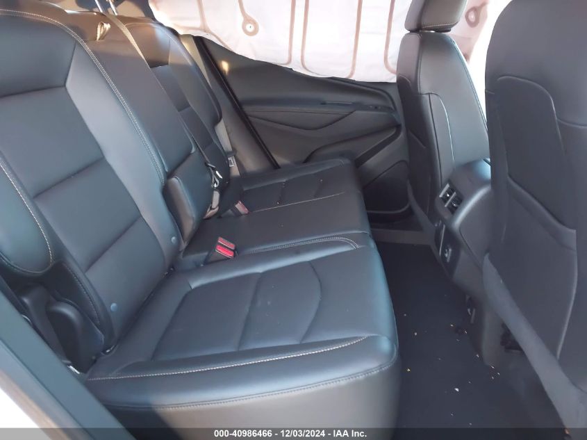 2021 CHEVROLET EQUINOX FWD PREMIER - 3GNAXNEV0MS175792