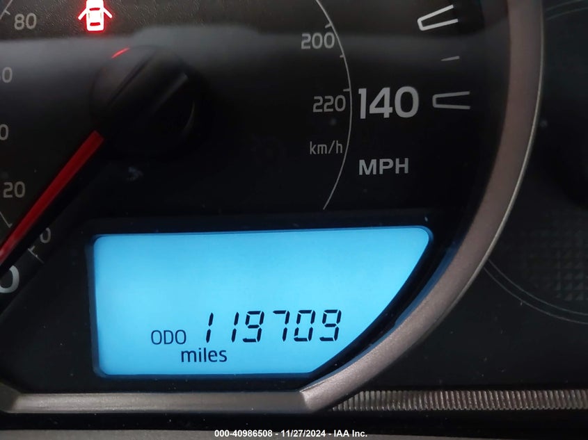 2015 TOYOTA RAV4 LE - 2T3ZFREV6FW198814