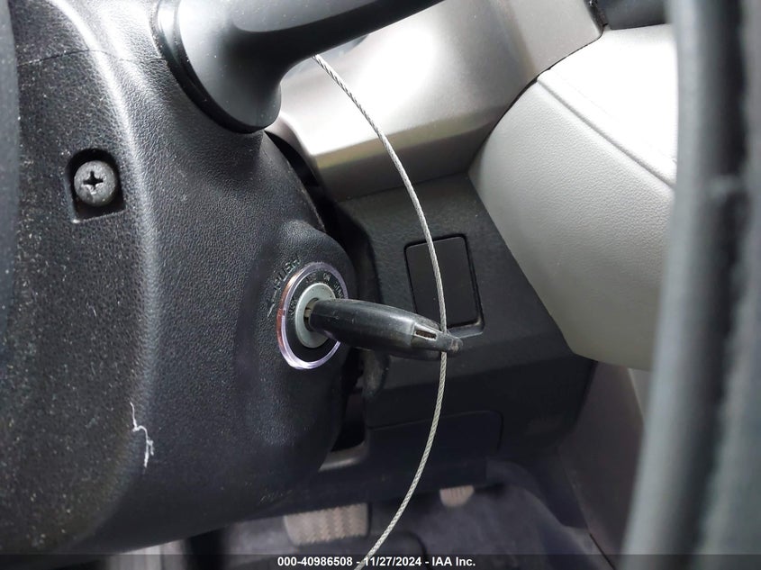 2015 TOYOTA RAV4 LE - 2T3ZFREV6FW198814