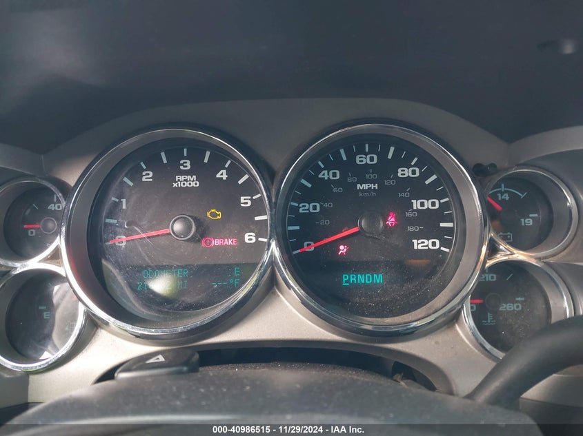 2012 GMC SIERRA VIN: 1GTR2VE74CZ256498