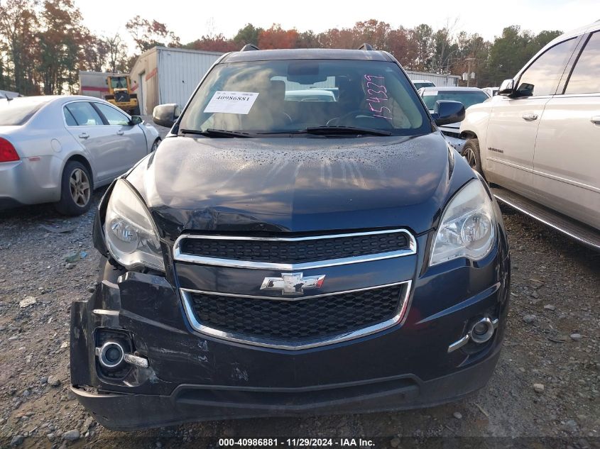 VIN 2GNALCEK8F6154339 2015 CHEVROLET EQUINOX no.11