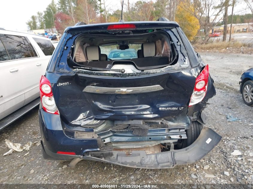 VIN 2GNALCEK8F6154339 2015 CHEVROLET EQUINOX no.15