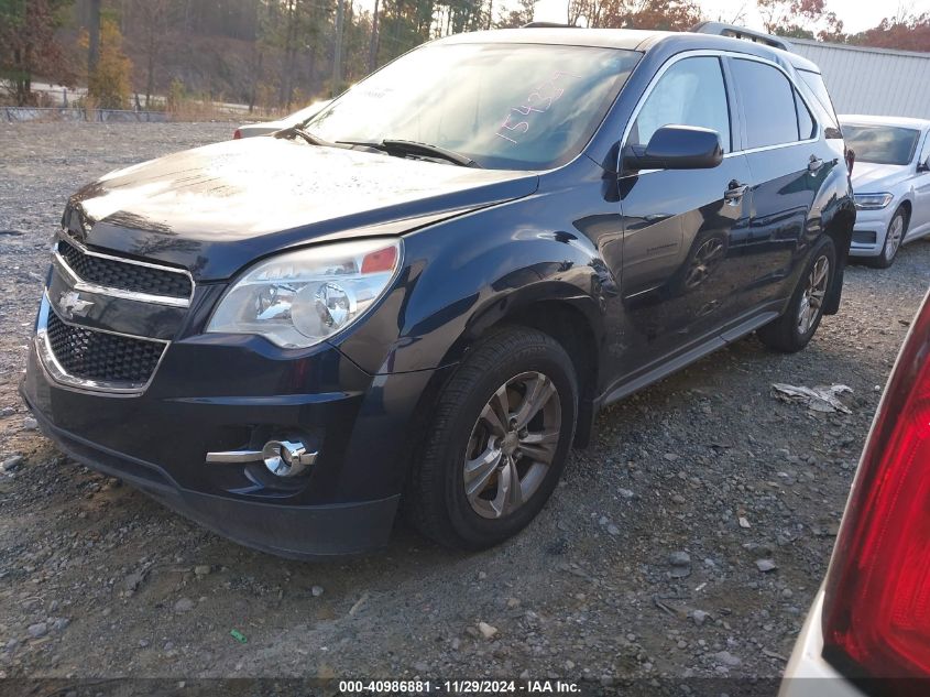 VIN 2GNALCEK8F6154339 2015 CHEVROLET EQUINOX no.2