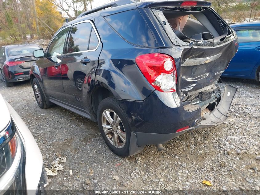 VIN 2GNALCEK8F6154339 2015 CHEVROLET EQUINOX no.3