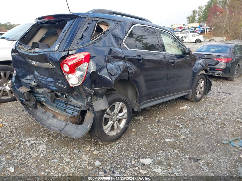 VIN 2GNALCEK8F6154339 2015 CHEVROLET EQUINOX no.4